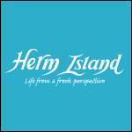 HERM ISLAND